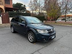 Blu Usata 2013 Fiat Freemont SUV | 3400 € (Super prezzo)