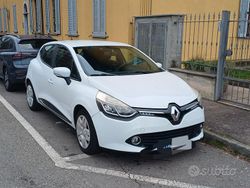 Bianco Usata 2016 Renault Clio IV GT-Line Tre volumi | 7800 € (Buon prezzo)