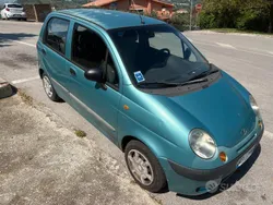 Usata 2004 Chevrolet Matiz Due volumi | 1500 €