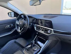 Usata 2021 BMW 320 Sport Line Station wagon | 27.000 € (Buon prezzo)