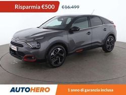 Grigio Usata 2021 Citroën C4 PureTech SUV | 15.999 € (Buon prezzo)