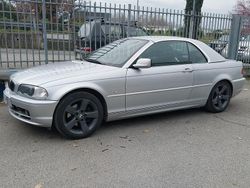 Grigio Usata 2002 BMW 2002 Tre volumi | 7950 €