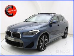 Blu Usata 2020 BMW X2 M Sport SUV | 28.900 € (Buon prezzo)