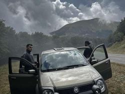 Usata 2008 Fiat Panda 4x4 Cross Due volumi | 3500 € (Ottimo prezzo)