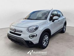 Bianco Usata 2020 Fiat 500X Business SUV | 15.300 € (Buon prezzo)