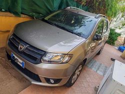 Usata 2015 Dacia Logan MCV Ambiance Station wagon | 4000 € (Buon prezzo)
