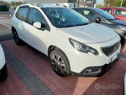 Usata 2017 Peugeot 2008 SUV | 11.500 € (Buon prezzo)