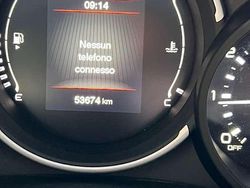 Bianco Usata 2019 Fiat 500L Cross Monovolume | 12.000 € (Buon prezzo)