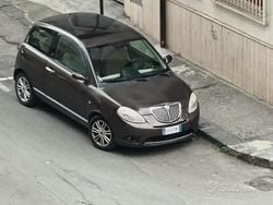 Marrone Usata 2009 Lancia Ypsilon Due volumi | 3000 €