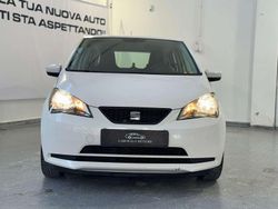 Bianco Usata 2019 Seat Mii Style Due volumi | 7200 € (Buon prezzo)