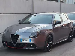 Usata 2016 Alfa Romeo Giulietta Veloce Due volumi | 17.000 € (Cara)