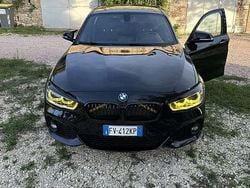Usata 2019 BMW 120 M Sport Due volumi | 24.500 € (Buon prezzo)