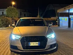 Usata 2019 Audi A3 Tre volumi | 17.500 € (Buon prezzo)