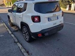 Usata 2019 Jeep Renegade Limited SUV | 14.500 € (Buon prezzo)
