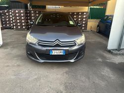 Grigio Usata 2011 Citroën C4 Business Class Monovolume | 3490 €
