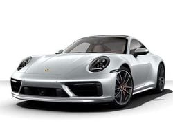 Argento Usata 2019 Porsche 911 Carrera 4S Coupé | 109.900 € (Super prezzo)