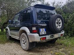 Usata 1995 Mitsubishi Pajero SUV | 4000 €