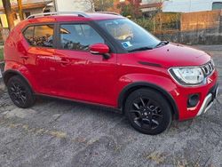 Usata 2022 Suzuki Ignis Due volumi | 16.000 € (Buon prezzo)