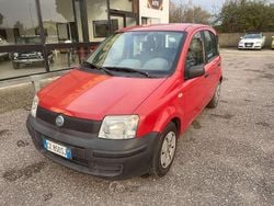 Rosso Usata 2006 Fiat Panda Due volumi | 1900 € (Ottimo prezzo)
