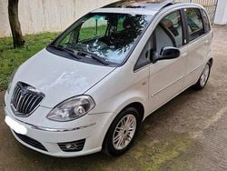 Bianco Usata 2011 Lancia Musa Monovolume | 4000 € (Buon prezzo)