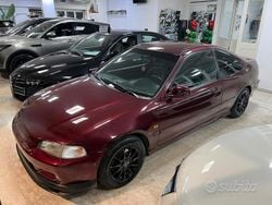 Rosso Usata 1995 Honda Civic Coupé | 10.800 €