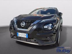 Grigio Usata 2020 Nissan Juke Visia SUV | 13.900 € (Buon prezzo)