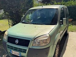 Verde Usata 2006 Fiat 1600 Furgone | 2000 €