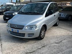 Grigio Usata 2006 Fiat Multipla Active Monovolume | 2900 € (Cara)