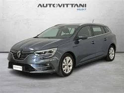 Grigio scuro Usata 2020 Renault Mégane IV Business Station wagon | 15.900 € (Ottimo prezzo)