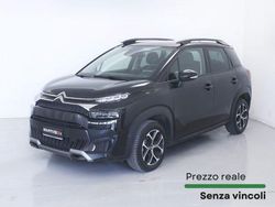 Nero Usata 2023 Citroën C3 Aircross PureTech SUV | 15.900 € (Buon prezzo)