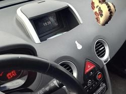 Nero Usata 2010 Renault Koleos SUV | 4000 € (Buon prezzo)