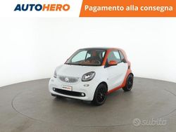 Usado 2015 Smart ForTwo Coupé Edition #1 Utilitario | 11.099 € (Precio justo)
