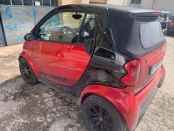 Rosso Usata 2005 Smart ForTwo Cabrio Cabrio | 3500 €