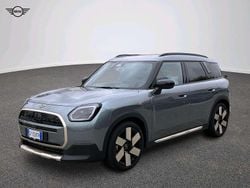 Verde Usata 2025 Mini Countryman Favoured SUV | 38.700 € (Buon prezzo)