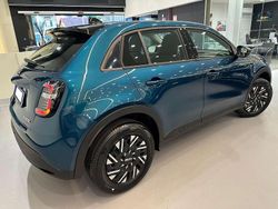 Verde mare metallizzato Nuova 2025 Fiat 600 Icon SUV | 19.990 €