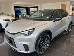 Arancione Nuova 2025 Lexus LBX SUV | 37.350 € (Buon prezzo)