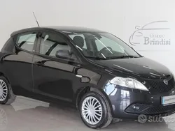 Nero Usata 2018 Lancia Ypsilon Gold Due volumi | 8300 € (Buon prezzo)