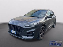 Usata 2022 Ford Kuga ST-Line SUV | 22.100 € (Buon prezzo)
