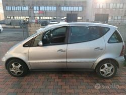 Usata 2002 Mercedes A170 Due volumi | 600 € (Super prezzo)