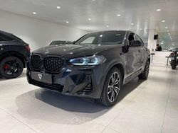 Nero Usata 2021 BMW X4 M Sport SUV | 41.000 € (Buon prezzo)