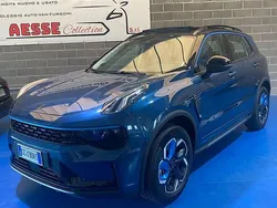 Blu Usata 2021 Lynk & Co 01 SUV | 24.900 € (Buon prezzo)