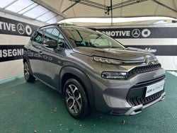 Grigio scuro Usata 2024 Citroën C3 Aircross PureTech SUV | 16.800 € (Buon prezzo)