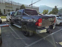 Usata 2021 Toyota HiLux Lounge Pick-up | 34.000 € (Cara)