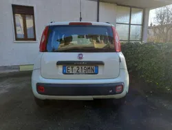 Usata 2013 Fiat Panda Easy Plus Due volumi | 6000 € (Ottimo prezzo)