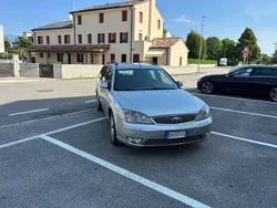 Argento Usata 2007 Ford Mondeo Titanium Station wagon | 500 € (Buon prezzo)