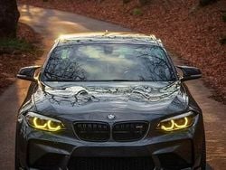 Grigio Usata 2018 BMW M2 Competition Edition Coupé | 38.500 € (Buon prezzo)