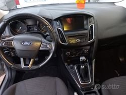 Usata 2018 Ford Focus Station wagon | 14.000 € (Cara)