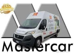 Bianco Usata 2018 Fiat Ducato Furgone | 14.800 € (Ottimo prezzo)