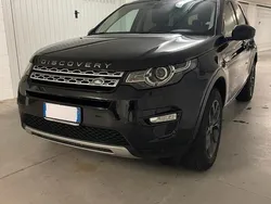 Usata 2017 Land Rover Discovery Sport HSE Luxury SUV | 18.500 € (Buon prezzo)