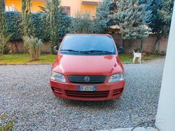 Usata 2007 Fiat Multipla Monovolume | 3500 € (Cara)